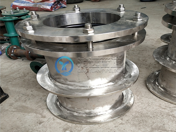 翼環不鏽鋼防（fáng）水套管