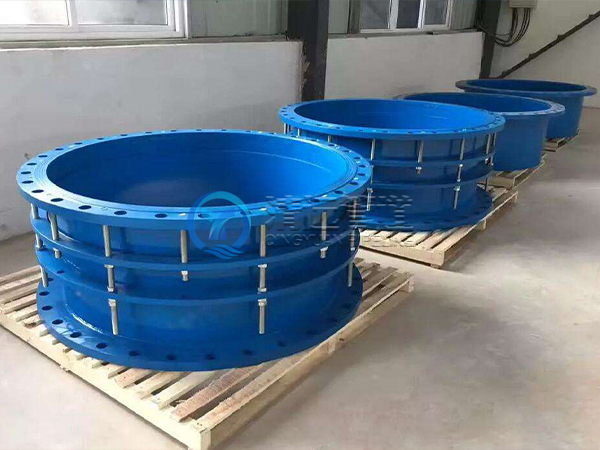 管道伸縮接（jiē）頭
