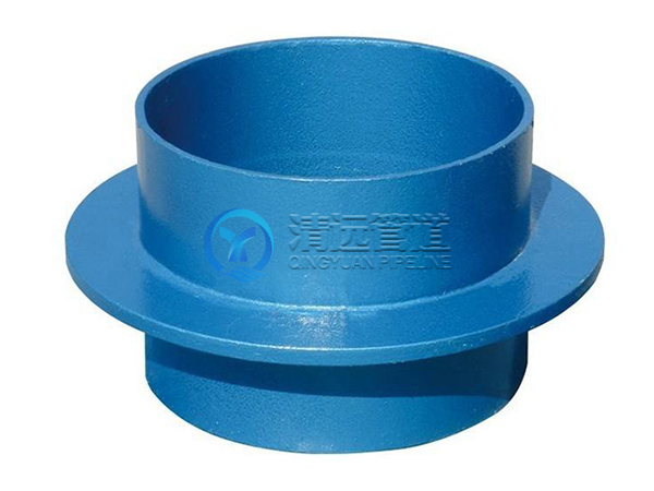 剛性防水（shuǐ）套管