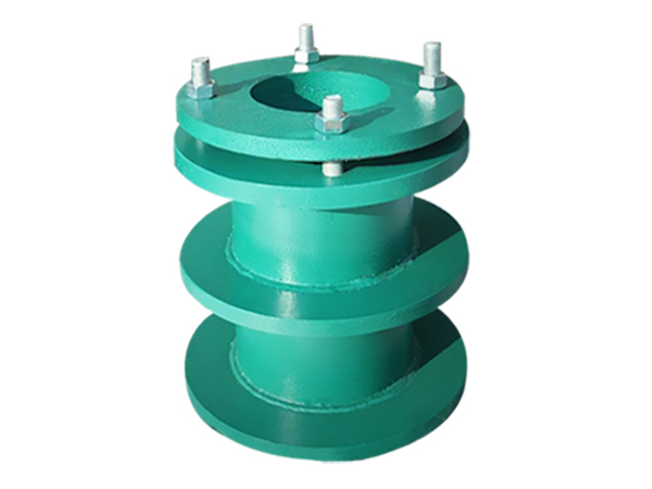 柔性防水套（tào）管廠家